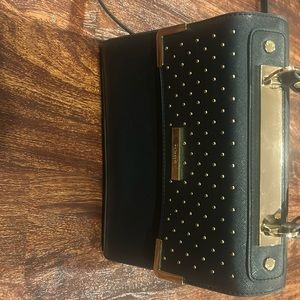 Dune London Handbag with crossbody strap